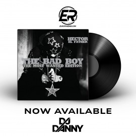 Héctor El Father, Wisin & Yandel - El Telefono - DJ DANNY -  Intro Starter & Acapella Break - 2 Versions - 90Bpm