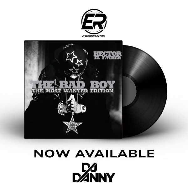 Héctor El Father, Wisin & Yandel - El Telefono - DJ DANNY -  Intro Starter & Acapella Break - 2 Versions - 90Bpm