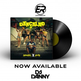 Jombriel, Jotta - Dancalao - DJ DANNY - Redrum Version - 93Bpm