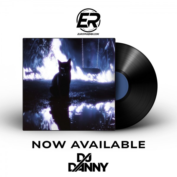 Junior H, Gael Valenzuela - MI GATA - DJ DANNY - Intro Epic & Chorus - 2 Versions - 64Bpm