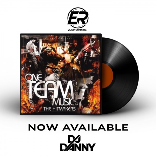 Perreke feat. Ñejo - Como Estas - DJ DANNY - Intro Acapella Break & Chorus - 2 Versions - 96Bpm