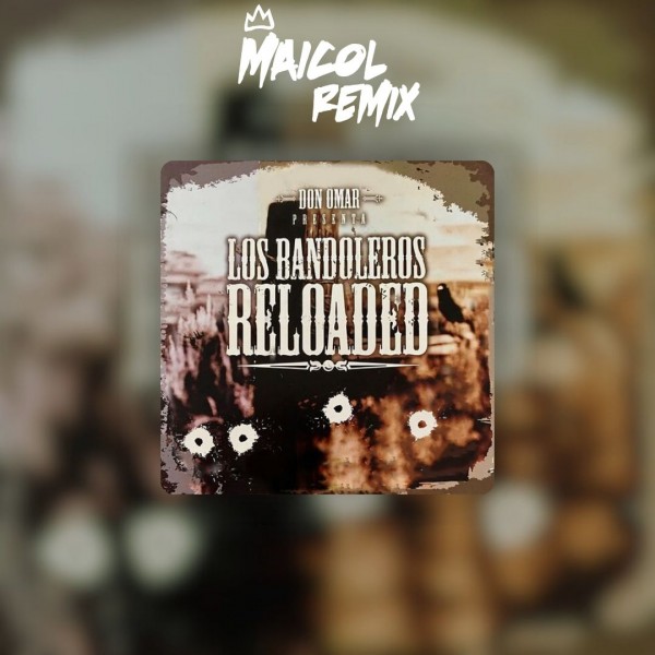 Wisin & Yandel Ft. Don Omar - My Space - MAICOL REMIX - Intro Club Break 95BPM - ER