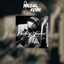 Daddy Yankee - La Gasolina - MAICOL REMIX - Intro Hype Break 96BPM - ER