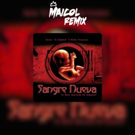 Arcangel Ft. De La Ghetto & Zion - Ven Pegate - MAICOL REMIX - Intro Breakdown 95BPM - ER