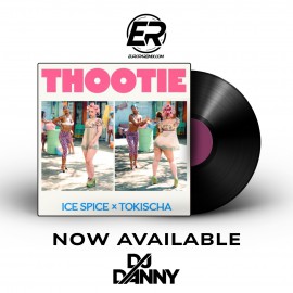 Ice Spice x Pitbull, Pharrell - Thootie x Blanco - DJ DANNY - Hip Hop - Version - Mashup 127Bpm