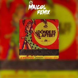 Rawayana Ft. Jowell & Randy - Domingo Familiar - MAICOL REMIX - 2 VERSIONS - ER