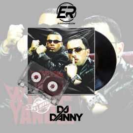 Wisin & Yandel - Mírala Bien - DJ DANNY - Reggaeton - Intro Acapella Break & Open Show - 2 Versions - 96Bpm