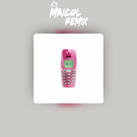 Katteyes Ft. Sinaka - ALO - MAICOL REMIX - 4 VERSIONS - ER