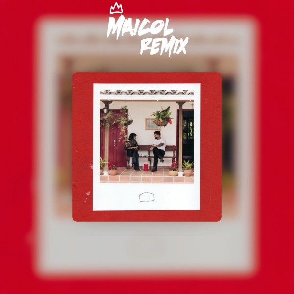 Maluma Ft. Kany Garcia - 1+1 - MAICOL REMIX - 3 VERSIONS - ER