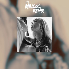 Bad Gyal Ft. Chencho Corleone - Choque - MAICOL REMIX - 4 VERSIONS - ER