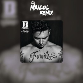 J Balvin Ft. Farruko - 6 AM - MAICOL REMIX - Afro Mashup Bootleg Mix 128BPM - ER