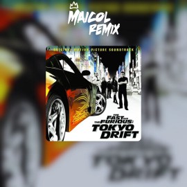 Teriyaki Boyz - Tokyo Drift - MAICOL REMIX - 2 VERSIONS - ER