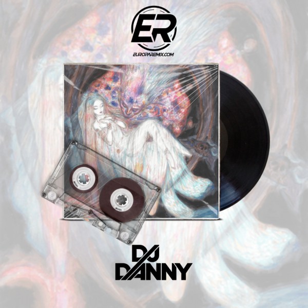 Tainy, Rauw Alejandro, JHAYCO - ROSITA - DJ DANNY - Reggaeton - Intro Acapella Break & Outro - 2 Versions - 96Bpm