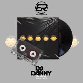 Fuerza Regida - triston - DJ DANNY - Cumbia To Crorrido - Intro Starter & Acapella Break & Outro - 3 Versions - 73Bpm