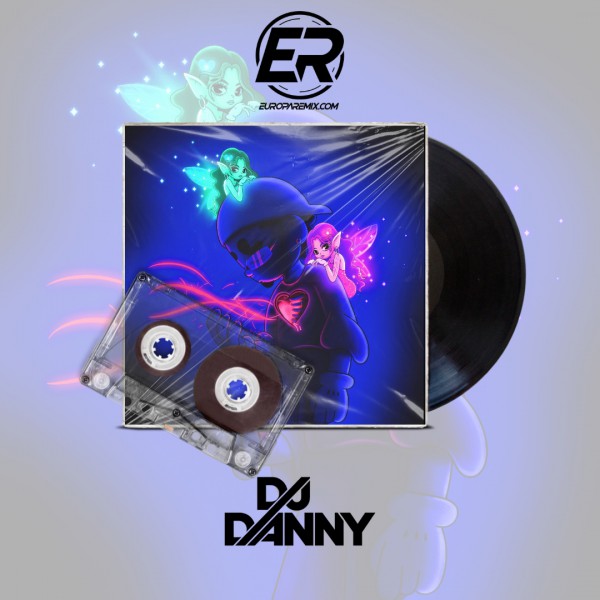 Omar Courtz, Dei V, Clarent - $UELTA GATITA $UELTA - DJ DANNY - Reggaeton - Intro Starter & Break - 2 Versions - 100Bpm