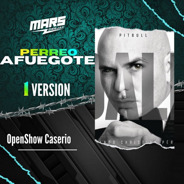 Como Yo Le Doy - 2 Versiones - BreakDown Acapella - DJ MARS - 098 Bpm