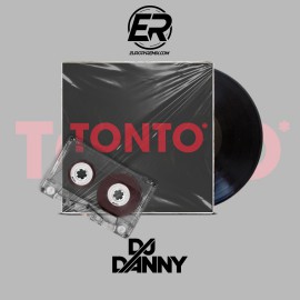 J Balvin, Ryan Castro, DJ Snake - Tonto - DJ DANNY - Moombahton - Intro Break & Chorus - 2 Versions - 98Bpm