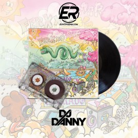 Feid - RU MOR - DJ DANNY - Regaeton - Intro Break & Starter - 2 Versions - 97Bpm