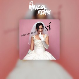 Julieta Venegas - Lento - MAICOL REMIX - 2 VERSIONS - ER