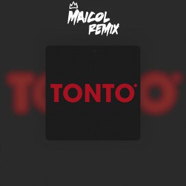 J Balvin Ft. Ryan Castro & DJ Snake - Tonto - MAICOL REMIX - 4 VERSIONS - ER
