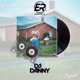 El Bogueto, Dei V - Bichote - DJ DANNY - Intro Hype & Outro - 2 Versions - 100Bpm