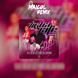 Ya Ice Dilan Ft. Rey Tony & Helabusador - Dichavate - MAICOL REMIX - 4 VERSIONS - ER