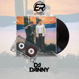 John Summit, Feid - CHICA 305 - DJ DANNY - Afro House - Intro Starter & Acapella Break -  2 Versions - 128Bpm