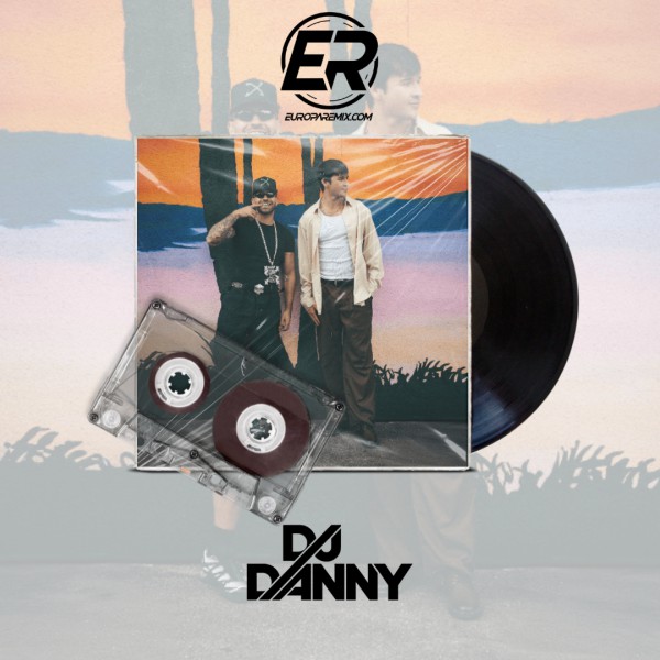 John Summit, Feid - CHICA 305 - DJ DANNY - Afro House - Intro Starter & Acapella Break -  2 Versions - 128Bpm