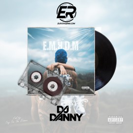 Blessd, Myke Towers - HOLA QUÉ TAL - DJ DANNY - Intro Hype & Outro - 2 Versions - 91Bpm