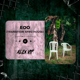 Bad Bunny - EoO (JefsX Transition Afro House) 102 - 126 BPM