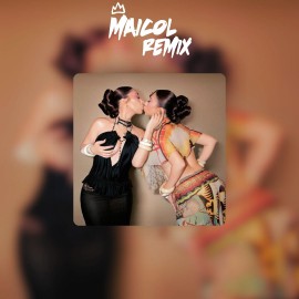 Kali Uchis - Muevelo - MAICOL REMIX - Intro Hype 114BPM - ER