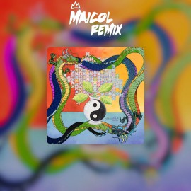 Feid - TRANKAITO - MAICOL REMIX - Intro Breakdown 90BPM - ER