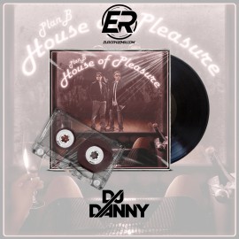 Plan B - Por Que Te Demoras - DJ DANNY - Intro Starter & Acapella Break - 2 Versions - 96Bpm