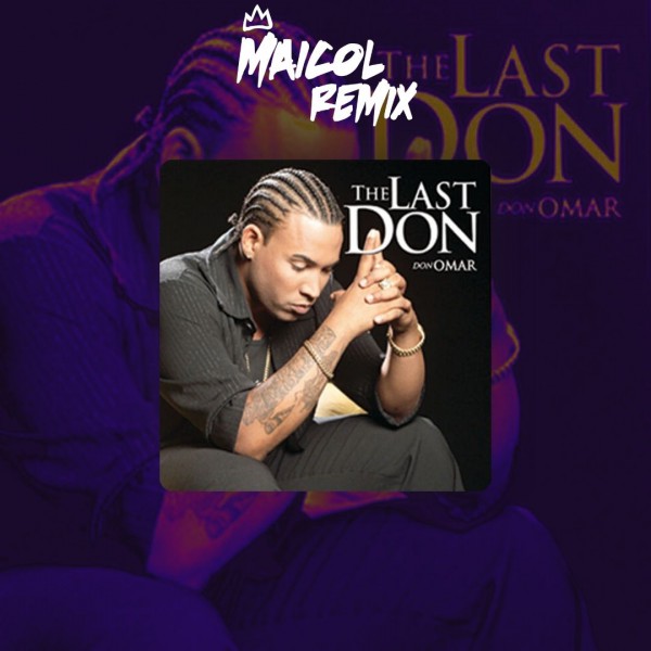 Don Omar - Dale Don Dale - MAICOL REMIX - Intro Mashup Break 95BPM - ER