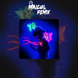 Omar Courtz - KOKO - MAICOL REMIX - 3 VERSIONS - ER