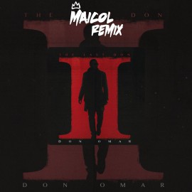 Don Omar - Guaya Guaya - MAICOL REMIX - Intro Hype Break 95BPM - ER