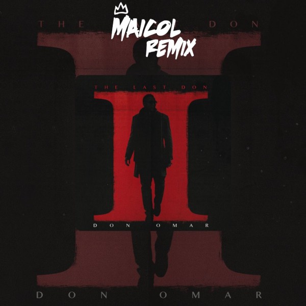 Don Omar - Guaya Guaya - MAICOL REMIX - Intro Hype Break 95BPM - ER