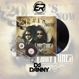 Daddy Yankee - Mirame - DJ DANNY - Intro Break - 96Bpm