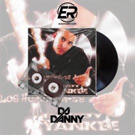 Daddy Yankee - Yamilette - DJ DANNY - Intro Hype - 96bpm