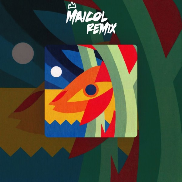 Quevedo - EL BAIFO - DJ MAICOL REMIX - 3 VERS - ER