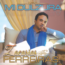 Zacarias Ferreira - Quiero Que Seas Mi Estrella - ( Cristhian Ariel Open Show ) - 132 BPM