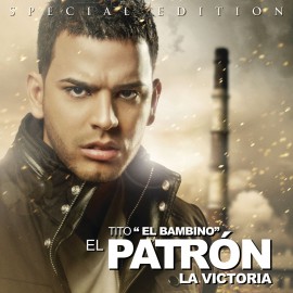 Tito El Bambino - Mata - 2 VERSIONES -( Cristhian Ariel Transition Salsa To Reggaeton V2 Out ) - 95 BPM