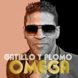 Omega - Gatillo Y Plomo - Cristhian Ariel Percussion Intro 110 BPM