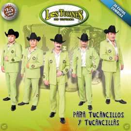 Los Tucanes De Tijuana - La Chona - ( Cristhian Ariel Guaracha Remix ) - 130 BPM