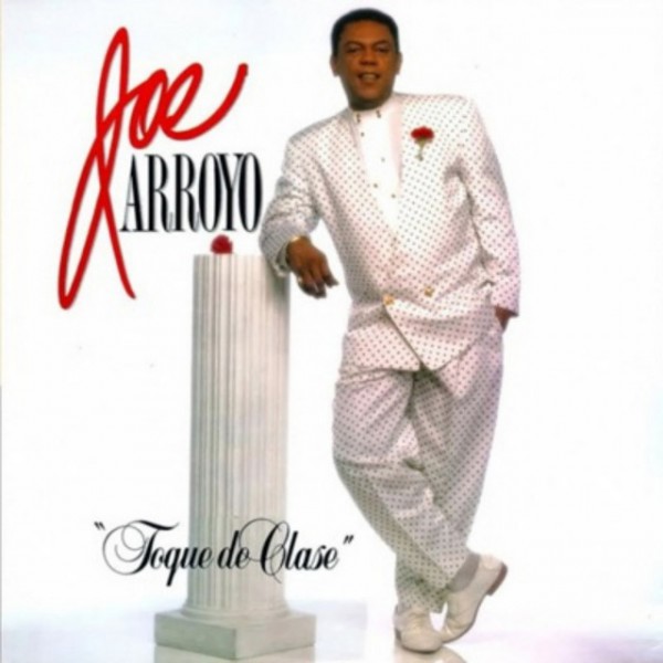 Joe Arroyo - En Barranquilla Me Quedo - ( Cristhian Ariel Tech House To Salsa v3 ) - 128 To 104 BPM