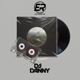 xSky Rompiendo, Kris R, Maluma - QHP PIÑATA - DJ DANNY - Intro Acapella Break - 90Bpm