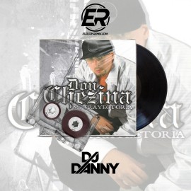 Don Chezina - Vacilon - DJ DANNY - Intro BreakDown - 99Bpm