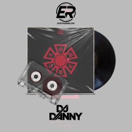 J Balvin, Ryan Castro - Viernes - DJ DANNY - Intro Acapella Break - 87Bpm