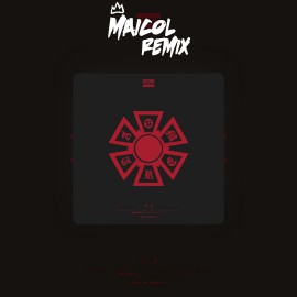 J Balvin Ft. Ryan Castro - Una A La Vez - DJ MAICOL REMIX - 5 VERS - ER