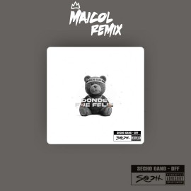 Sech - DONDE FUE FELIZ - DJ MAICOL REMIX - 6 VERS - ER